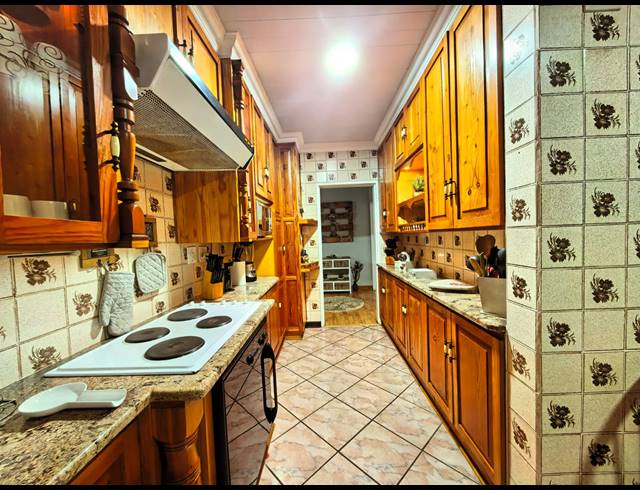 3 BEDROOM HOUSE FOR SALE IN SASOLBURG EXT 12